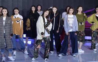 明星大侦探第九季 明星美女,美生花团，探案风云再起