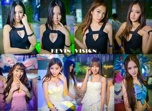 独家爆料cj美女私,揭秘电竞女神的日常瞬间