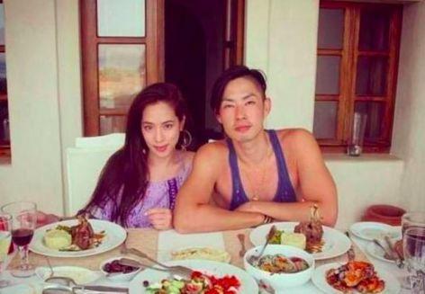 女明星黑料实锤