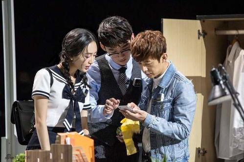 明星大侦探,悬疑解密，明星阵容演绎推理传奇